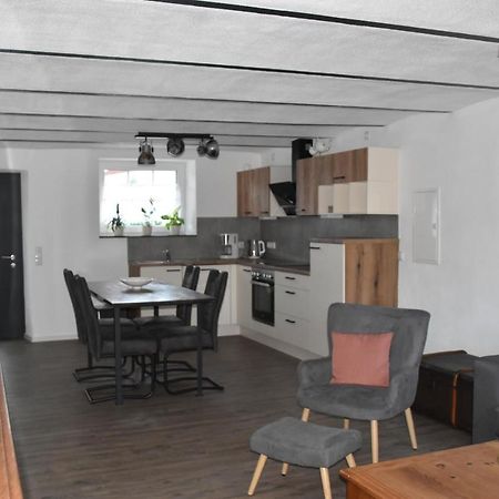 Ferienwohnung-Naurath Naurath  外观 照片
