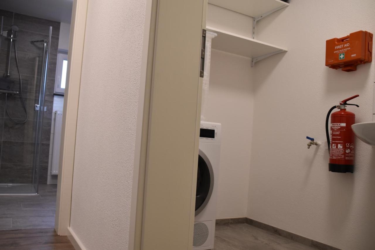 Ferienwohnung-Naurath Naurath  外观 照片