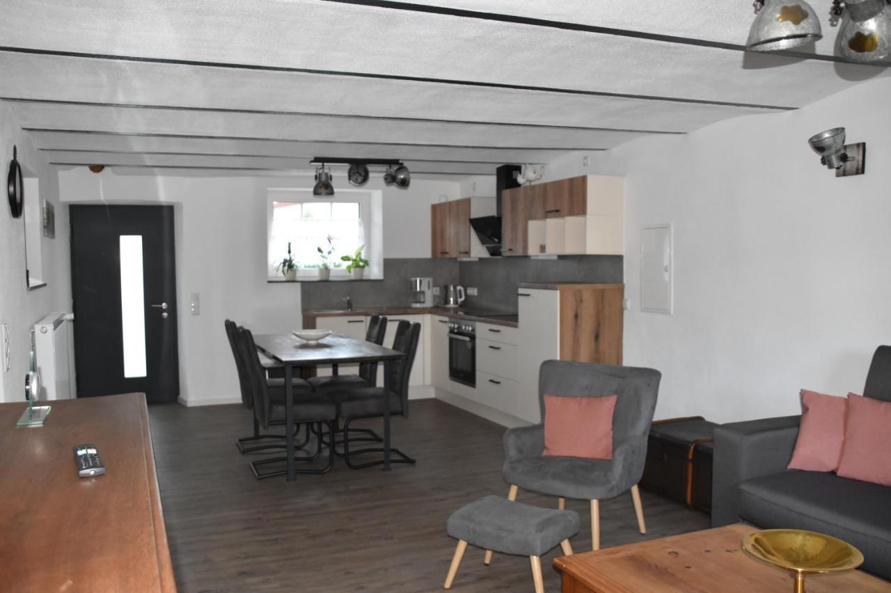 Ferienwohnung-Naurath Naurath  外观 照片